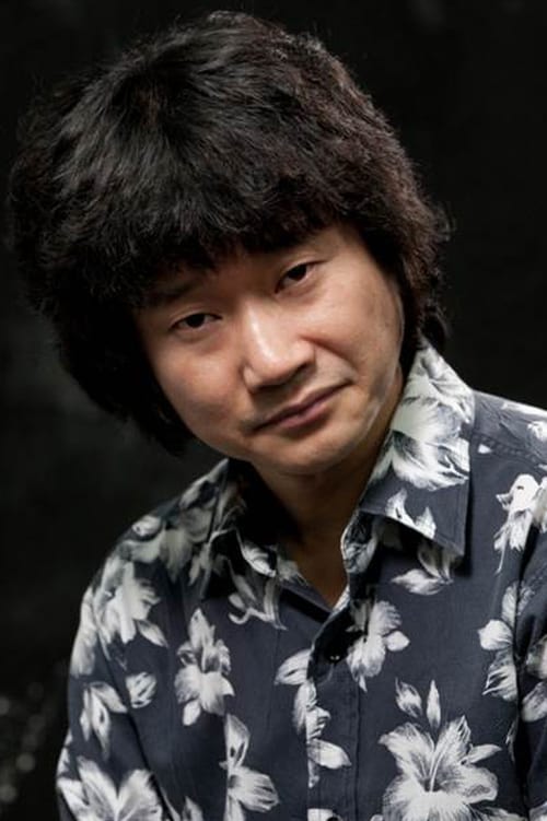 Lee Dong-Yong