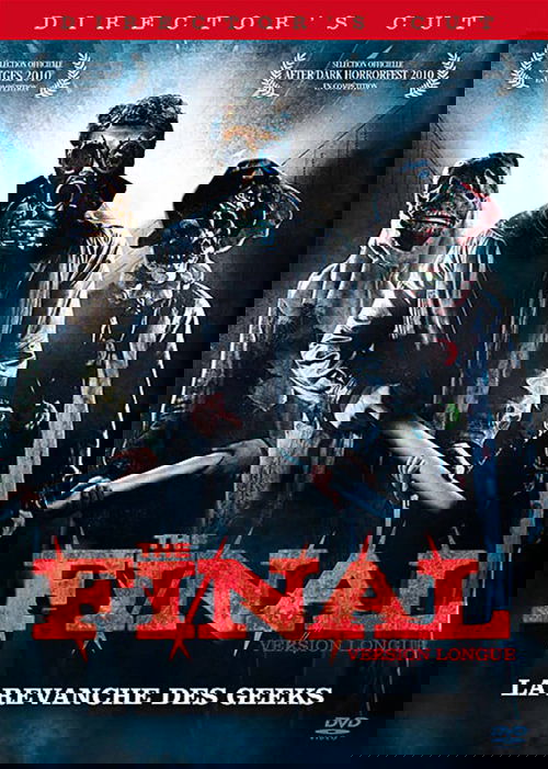 The Final streaming gratuit vf vostfr 