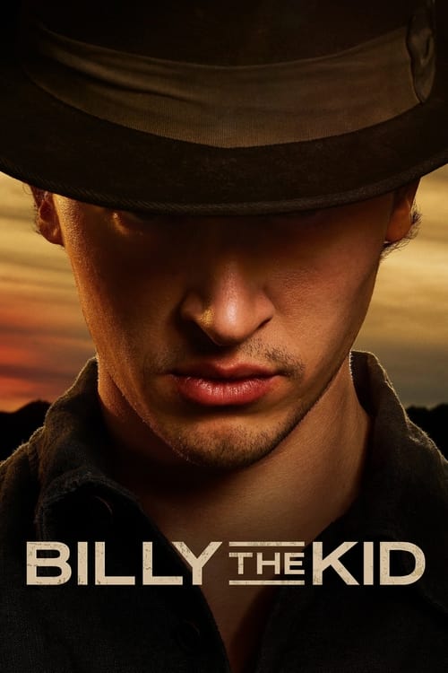 Billy the Kid streaming gratuit vf vostfr 