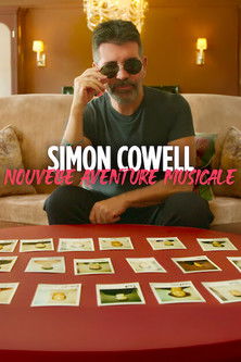 Simon Cowell Nouvelle aventure musicale streaming gratuit vf vostfr 