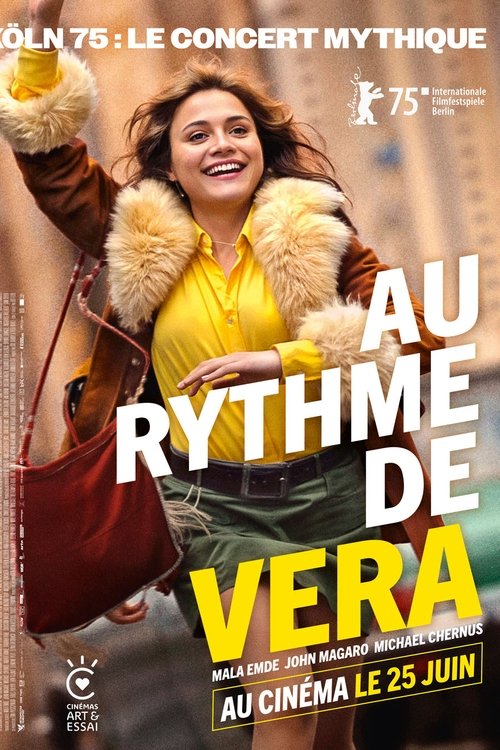 Au rythme de Vera streaming gratuit vf vostfr 