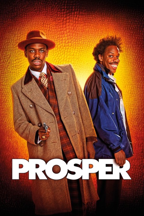 Prosper streaming gratuit vf vostfr 
