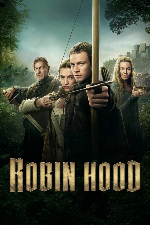 Robin Hood streaming gratuit vf vostfr 