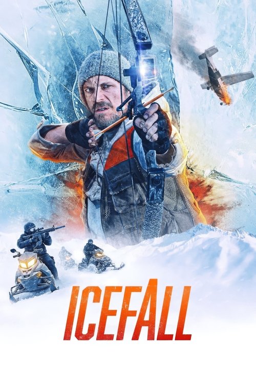 Icefall streaming gratuit vf vostfr 