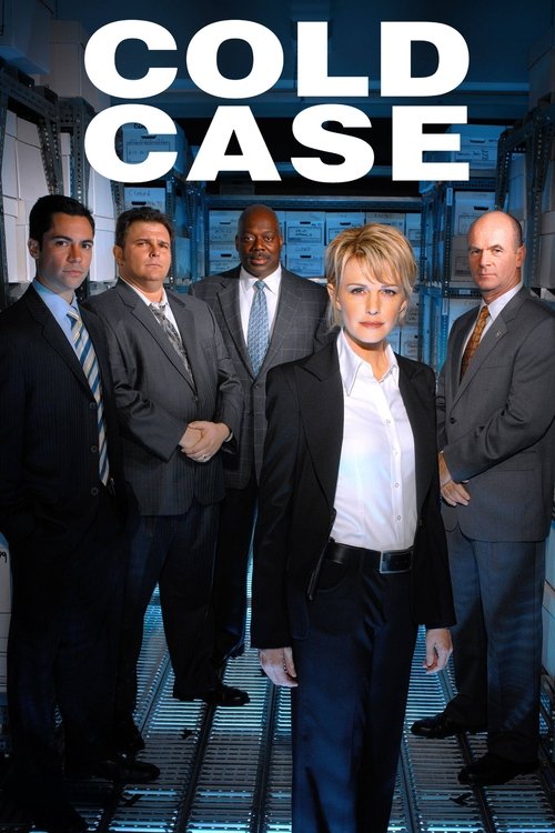 Cold Case Affaires classées streaming gratuit vf vostfr 