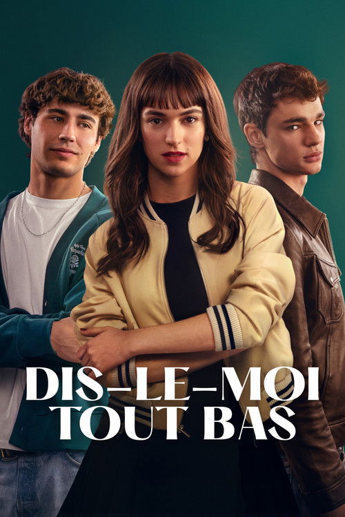 Dis-le-moi tout bas streaming gratuit vf vostfr 