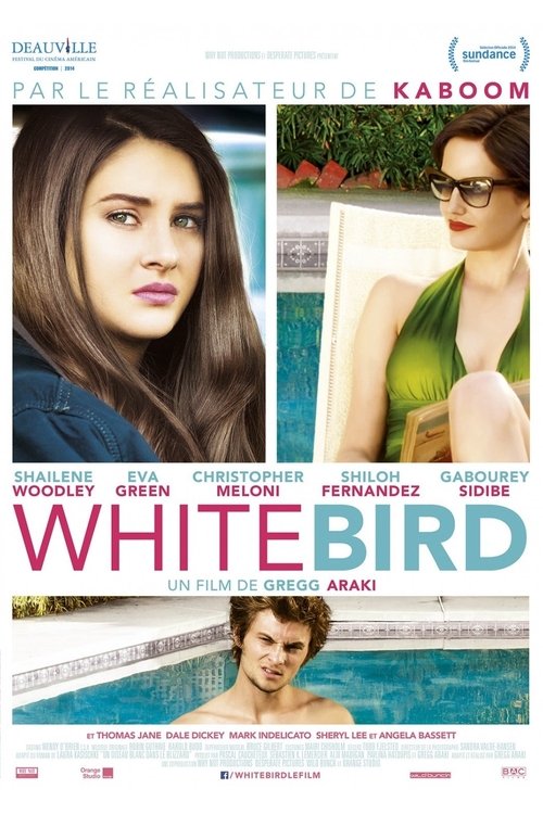 White Bird streaming gratuit vf vostfr 