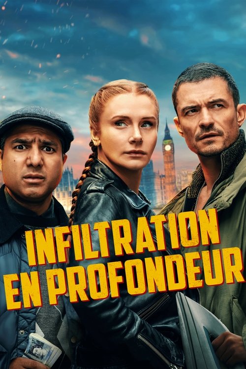 Deep Cover streaming gratuit vf vostfr 