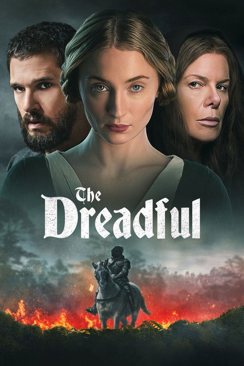 The Dreadful streaming gratuit vf vostfr 