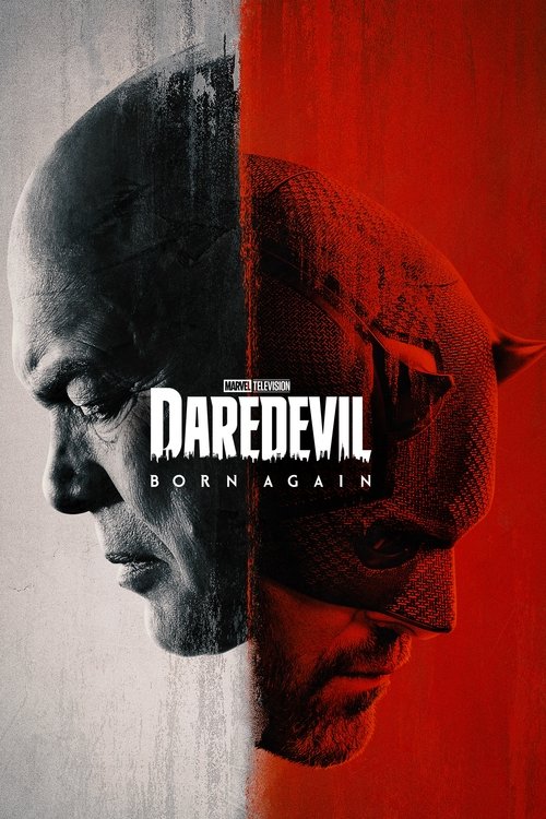 Daredevil Born Again streaming gratuit vf vostfr 