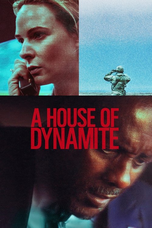 A House of Dynamite streaming gratuit vf vostfr 