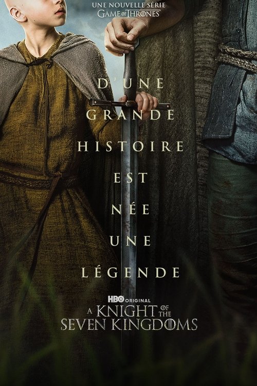 A Knight of the Seven Kingdoms streaming gratuit vf vostfr 