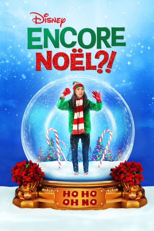 Encore Noel streaming gratuit vf vostfr 