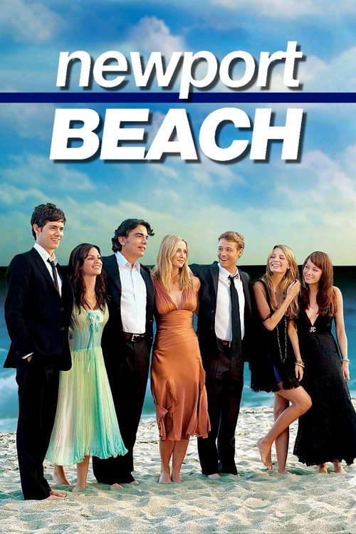 Newport Beach streaming gratuit vf vostfr 