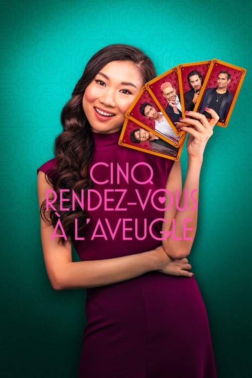 Five Blind Dates streaming gratuit vf vostfr 