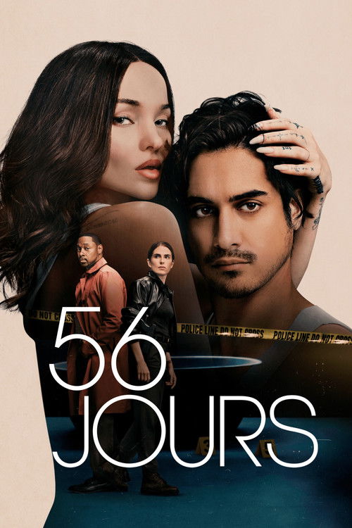 56 jours streaming gratuit vf vostfr 