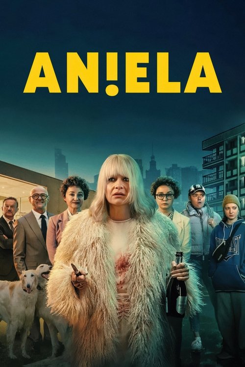 Aniela streaming gratuit vf vostfr 