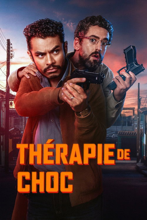 Thérapie de choc streaming gratuit vf vostfr 