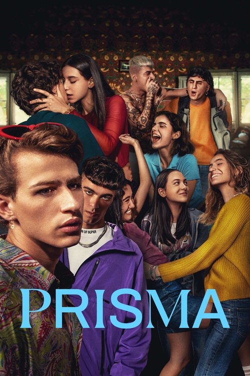 Prisme streaming gratuit vf vostfr 