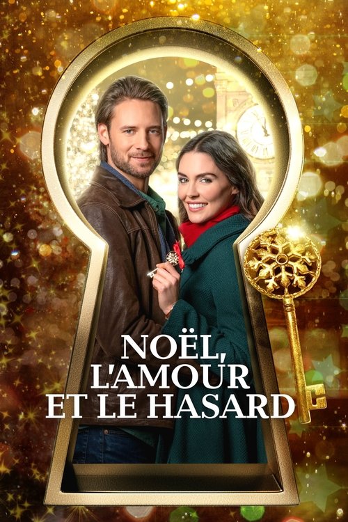 Noel l'Amour et le Hasard streaming gratuit vf vostfr 