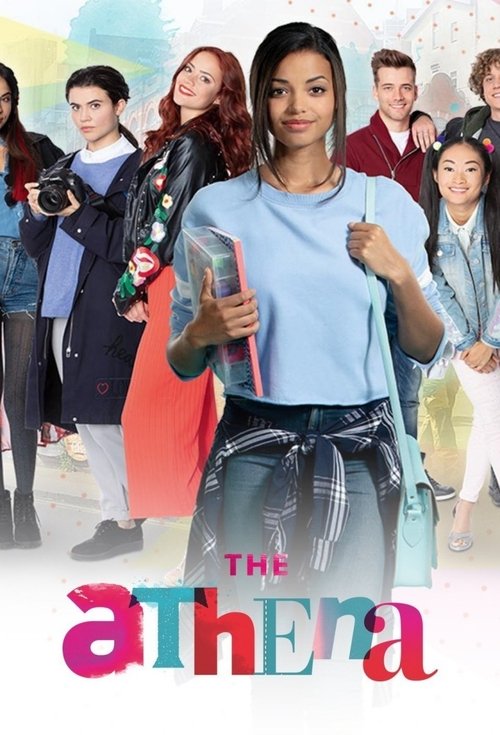 Athena en mode création streaming gratuit vf vostfr 