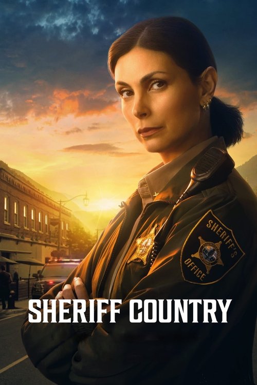 Sheriff Country streaming gratuit vf vostfr 