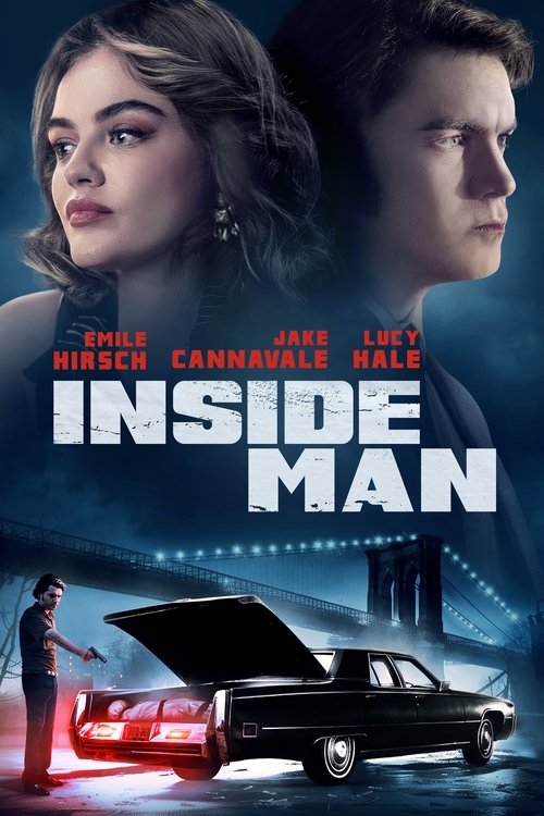 Inside Man streaming gratuit vf vostfr 