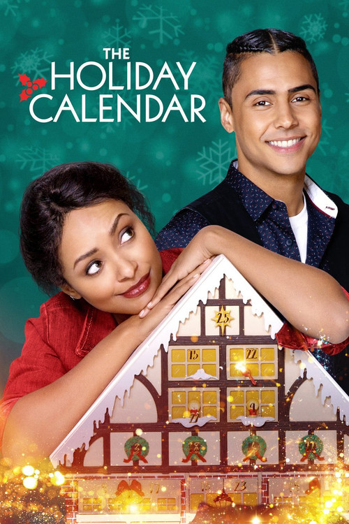 The Holiday Calendar streaming gratuit vf vostfr 