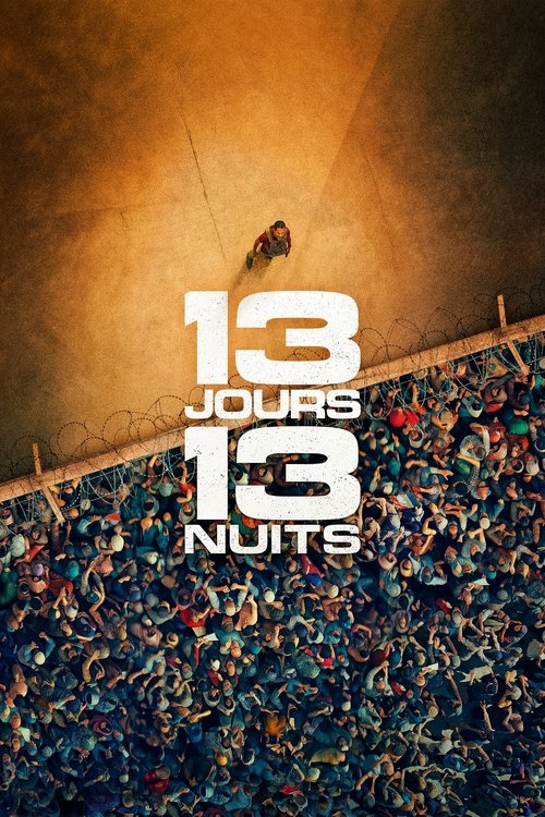13 jours 13 nuits streaming gratuit vf vostfr 