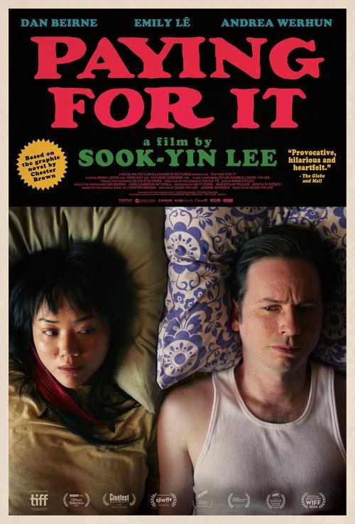 Paying for It streaming gratuit vf vostfr 