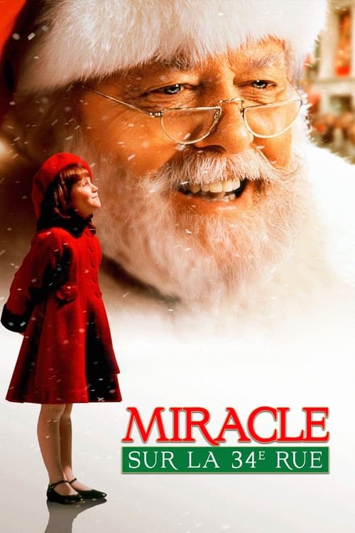 Miracle sur la 34e rue streaming gratuit vf vostfr 