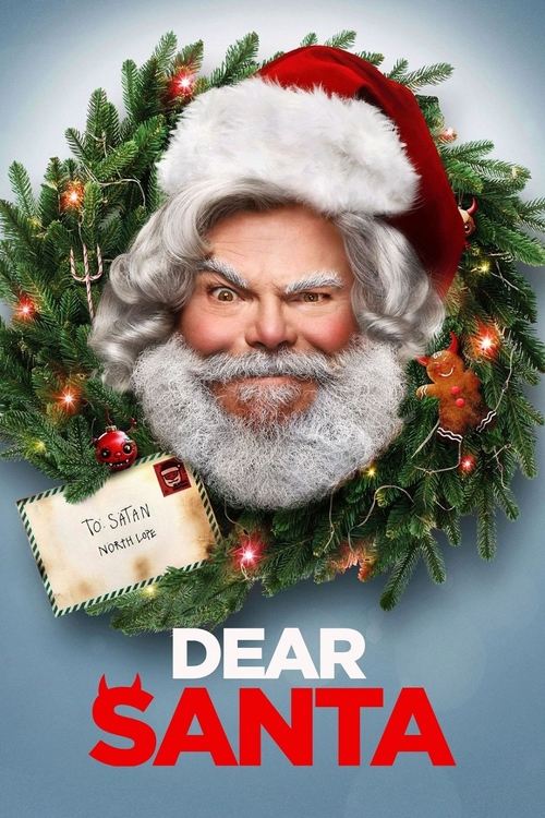 Dear Santa streaming gratuit vf vostfr 