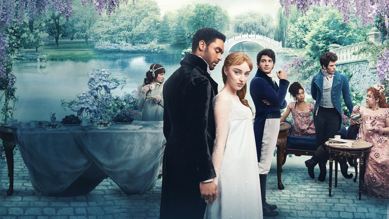 La Chronique des Bridgerton streaming gratuit vf vostfr 