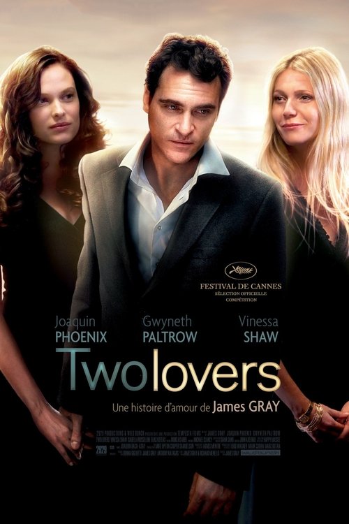 Two Lovers streaming gratuit vf vostfr 
