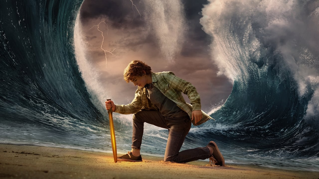 Percy Jackson et les olympiens streaming gratuit vf vostfr 