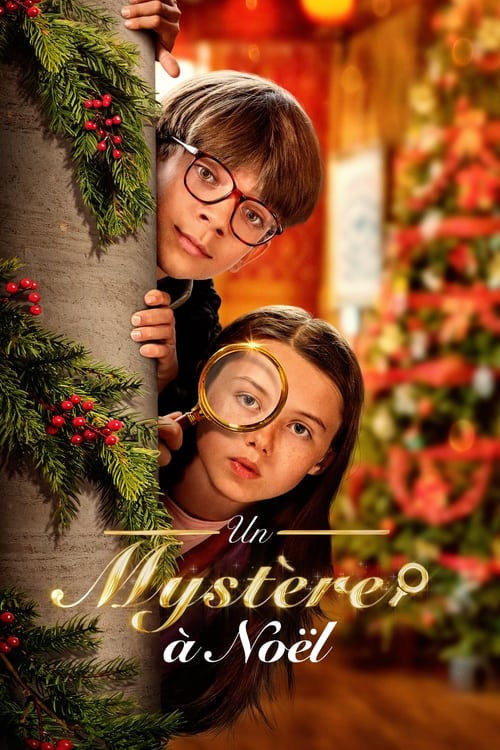 Un Mystère à Noël streaming gratuit vf vostfr 