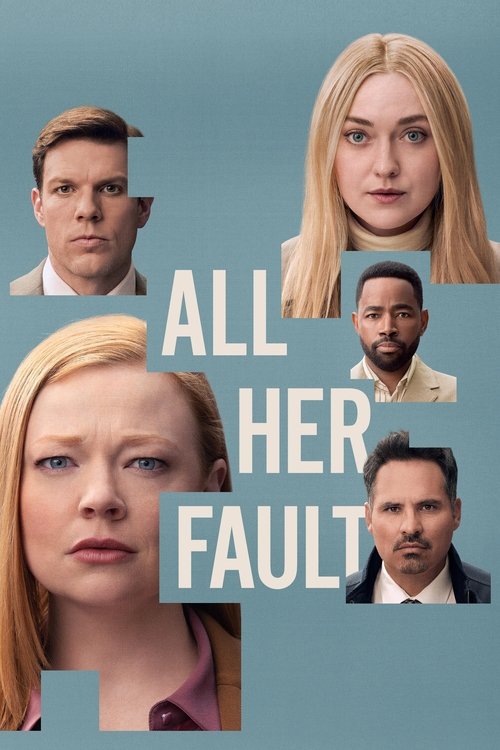 All Her Fault streaming gratuit vf vostfr 