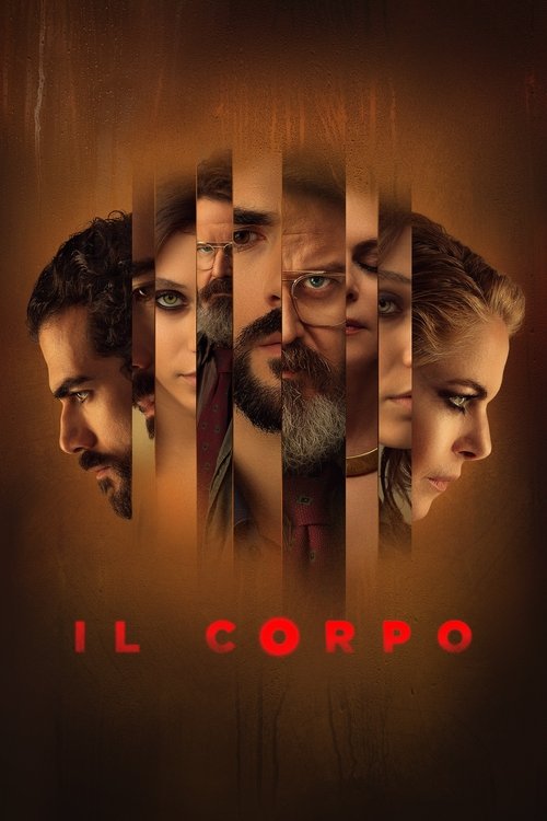 Le Corps Disparu streaming gratuit vf vostfr 