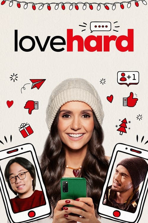 Love Hard streaming gratuit vf vostfr 