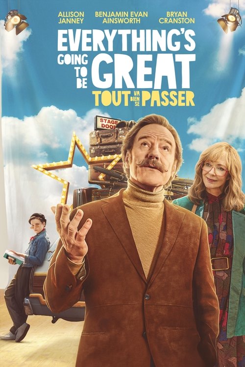 Everything's Going to Be Great streaming gratuit vf vostfr 