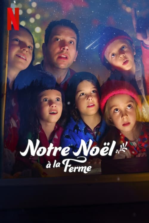 Notre Noël à la ferme streaming gratuit vf vostfr 