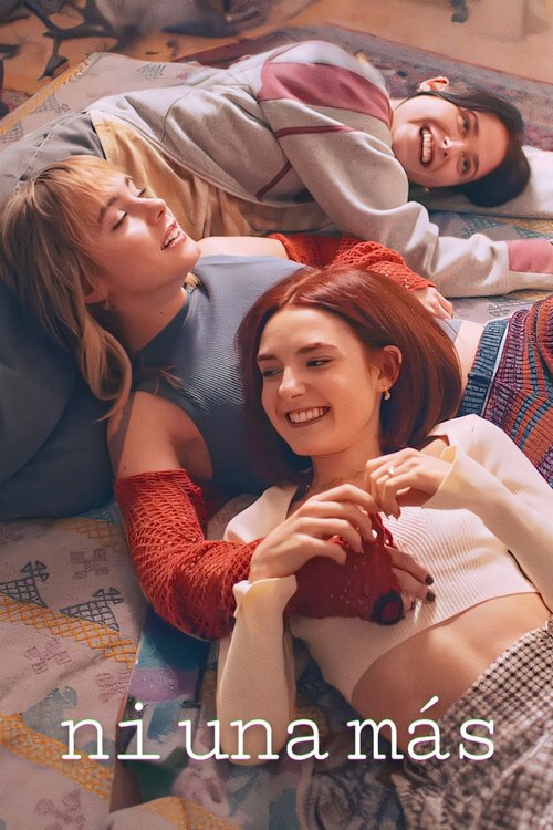 Ni una mas streaming gratuit vf vostfr 
