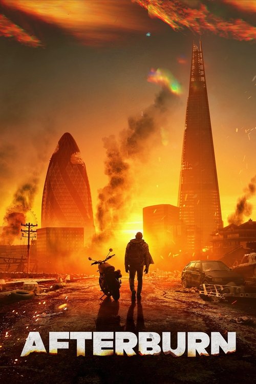 Afterburn streaming gratuit vf vostfr 