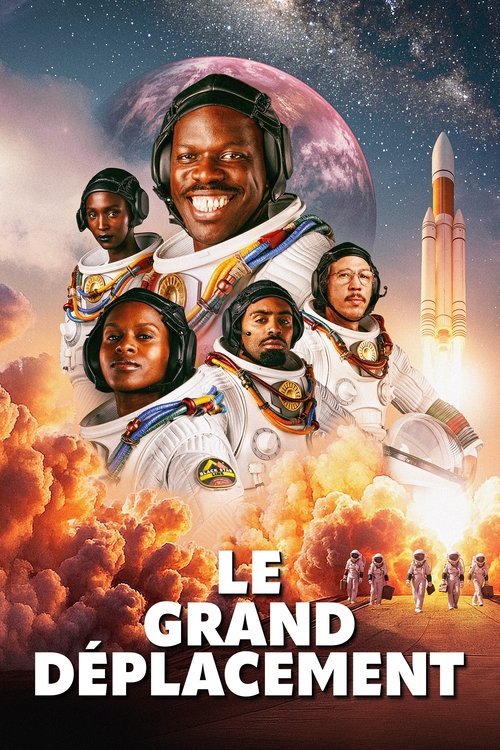 Le Grand Déplacement streaming gratuit vf vostfr 