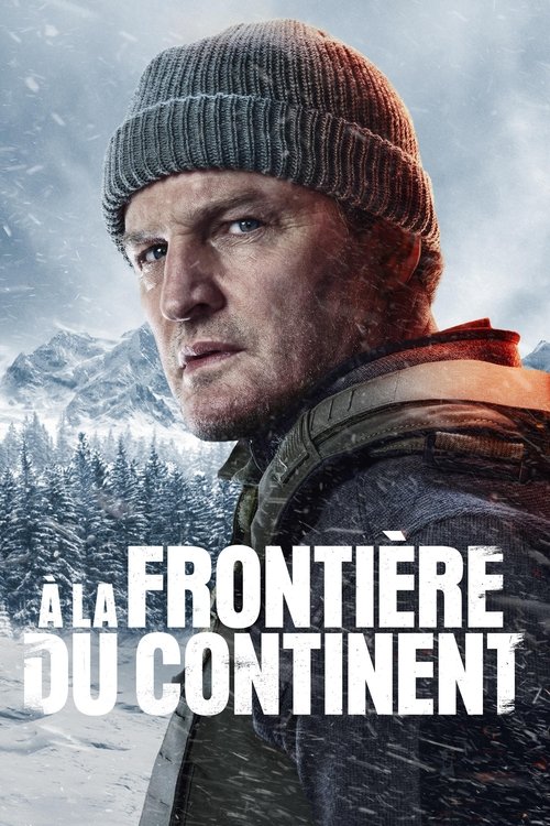 The Last Frontier streaming gratuit vf vostfr 