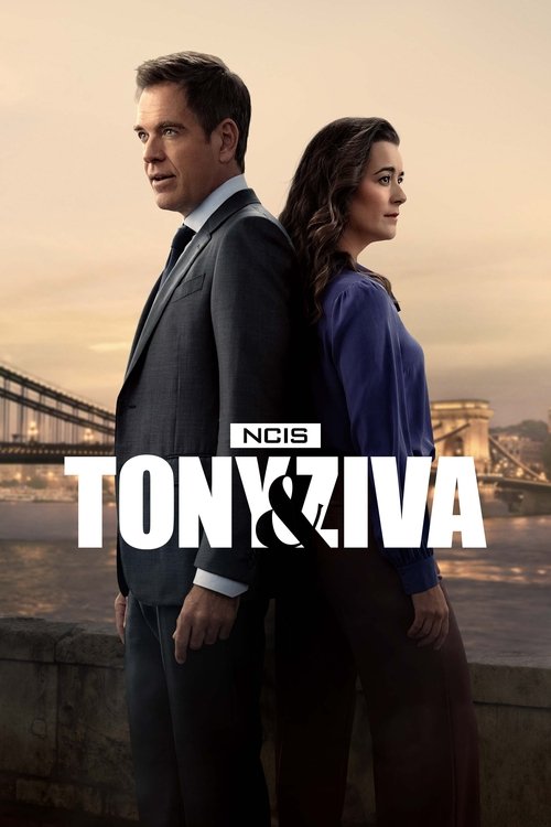 NCIS Tony et Ziva streaming gratuit vf vostfr 