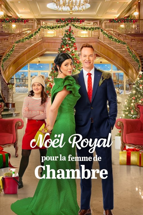 Noel Royal pour la Femme de Chambre streaming gratuit vf vostfr 